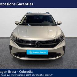 Volkswagen Taigo 1.0 TSI 116ch VW Edition Brest