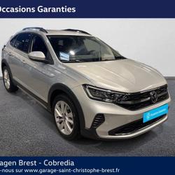 Volkswagen Taigo 1.0 TSI 116ch VW Edition Brest