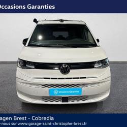 Volkswagen California 2.0 TDI 150ch Coast DSG7 Brest