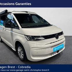 Volkswagen California 2.0 TDI 150ch Coast DSG7 Brest