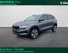Skoda Karoq Brest
