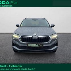 Skoda Karoq 2.0 TDI 116ch SCR Business DSG7 Brest