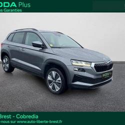 Skoda Karoq 2.0 TDI 116ch SCR Business DSG7 Brest