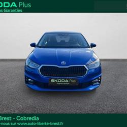 Skoda Fabia 1.0 TSI Evo2 95ch Selection Brest