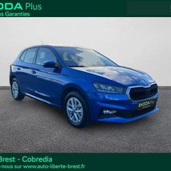 Skoda Fabia 1.0 TSI Evo2 95ch Selection Brest