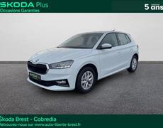 Skoda Fabia Brest