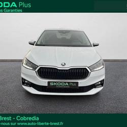 Skoda Fabia 1.0 TSI Evo2 95ch Selection Brest