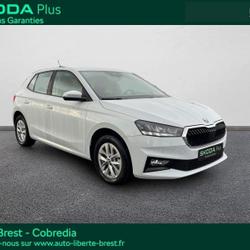 Skoda Fabia 1.0 TSI Evo2 95ch Selection Brest