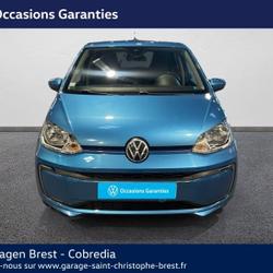 Volkswagen UP Electrique 83ch 4cv Brest
