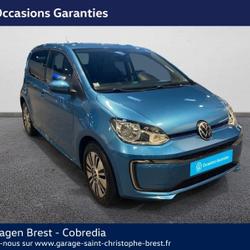 Volkswagen UP Electrique 83ch 4cv Brest