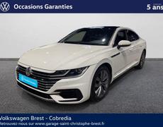 Volkswagen Arteon Brest