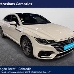 Volkswagen Arteon 2.0 BiTDI 240ch BlueMotion Technology R-line Exclusive 4Motion DSG7 Brest