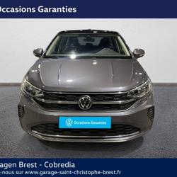 Volkswagen Taigo 1.0 TSI 110ch Life Brest