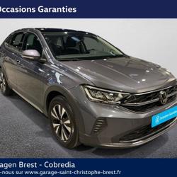 Volkswagen Taigo 1.0 TSI 110ch Life Brest