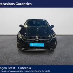 Volkswagen Taigo 1.0 TSI 110ch Style DSG7 Brest