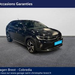 Volkswagen Taigo 1.0 TSI 110ch Style DSG7 Brest