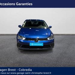Volkswagen Polo 1.0 TSI 95ch Life Brest