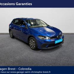 Volkswagen Polo 1.0 TSI 95ch Life Brest
