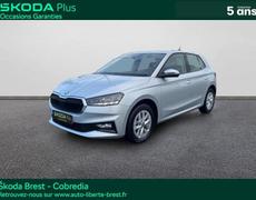 Skoda Fabia Brest