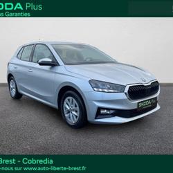 Skoda Fabia 1.0 TSI Evo2 95ch Selection Brest