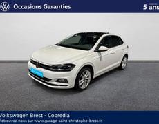 Volkswagen Polo Brest
