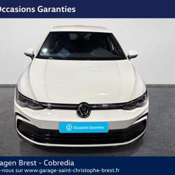 Volkswagen Golf 8 2.0 TDI 150ch R-Line DSG7 Brest