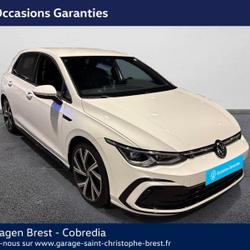 Volkswagen Golf 8 2.0 TDI 150ch R-Line DSG7 Brest