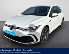 Volkswagen Golf 8 Brest