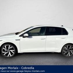 Volkswagen Golf 8 2.0 TDI 150ch R-Line DSG7 Brest