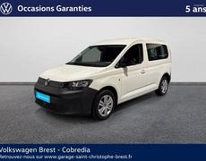 Volkswagen Caddy Brest