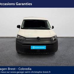 Volkswagen Caddy 2.0 TDI 122ch Business Brest