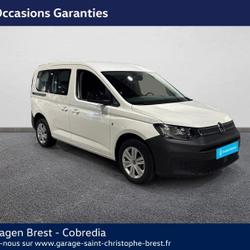 Volkswagen Caddy 2.0 TDI 122ch Business Brest