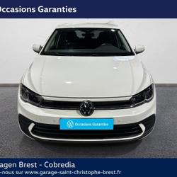 Volkswagen Polo 1.0 TSI 95ch Life Brest