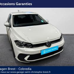 Volkswagen Polo 1.0 TSI 95ch Life Brest