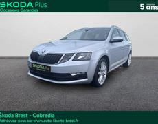 Skoda Octavia Combi Brest