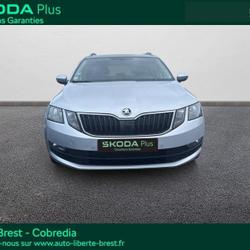 Skoda Octavia Combi 1.0 TSI 116ch Clever Brest