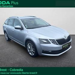 Skoda Octavia Combi 1.0 TSI 116ch Clever Brest