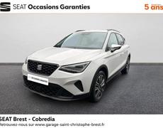 Seat Arona Brest