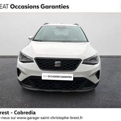 Seat Arona 1.0 TSI 95ch Copa Brest
