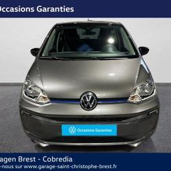 Volkswagen UP Electrique 83ch Style Brest