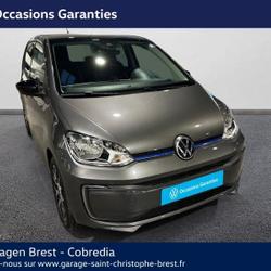 Volkswagen UP Electrique 83ch Style Brest