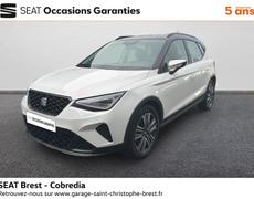 Seat Arona Brest