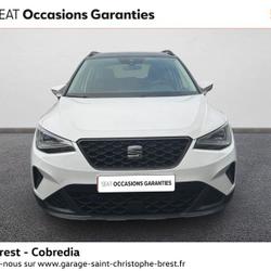 Seat Arona 1.0 TSI 95ch Copa Brest