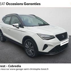 Seat Arona 1.0 TSI 95ch Copa Brest