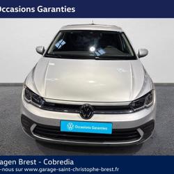 Volkswagen Polo 1.0 TSI 95ch VW Edition Brest