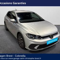 Volkswagen Polo 1.0 TSI 95ch VW Edition Brest