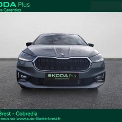 Skoda Fabia 1.0 TSI Evo2 116ch Selection DSG7 Brest