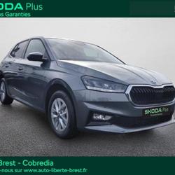 Skoda Fabia 1.0 TSI Evo2 116ch Selection DSG7 Brest