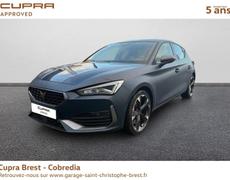 Cupra Leon Brest