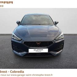 Cupra Leon 2.0 TSI 245ch V DSG7 Brest
